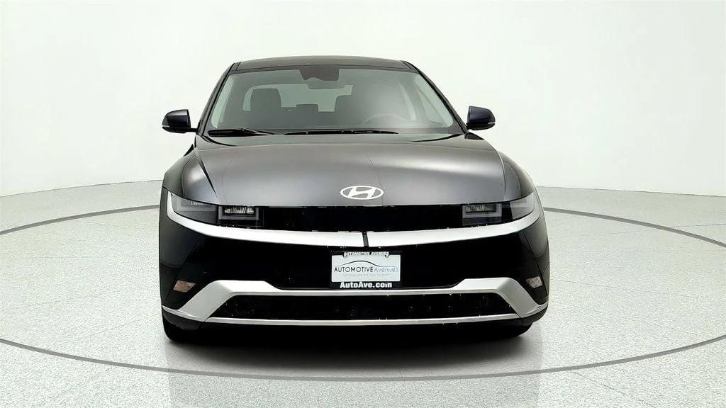 hyundai ioniq 5 2026 7YAKNDDC6TY045593 image hyundai ioniq 5 2026 7YAKNDDC6TY045593 image